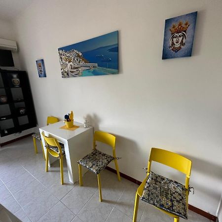 Serena Holiday Home Naxos Giardini Naxos Luaran gambar