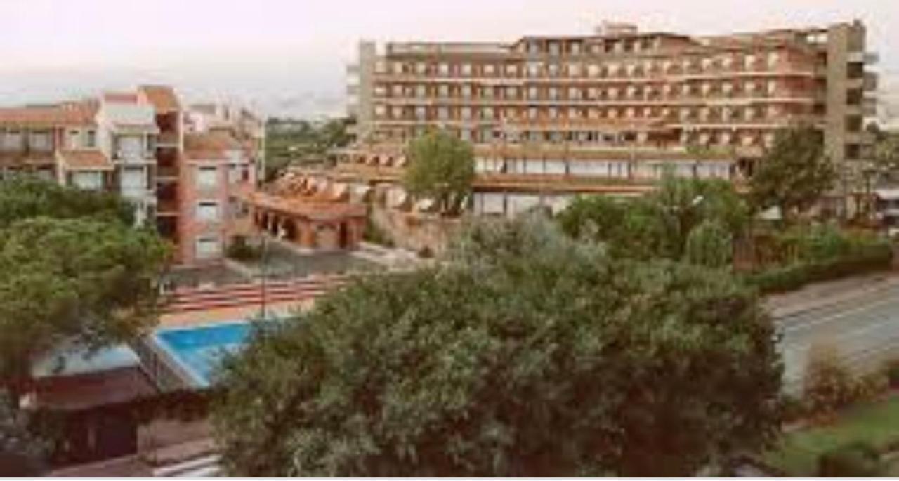 Serena Holiday Home Naxos Giardini Naxos Luaran gambar