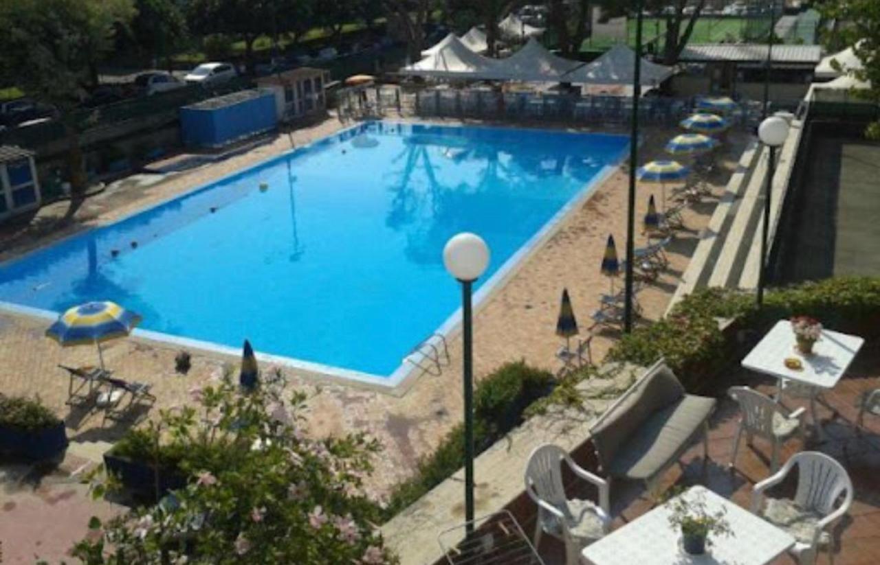 Serena Holiday Home Naxos Giardini Naxos Luaran gambar