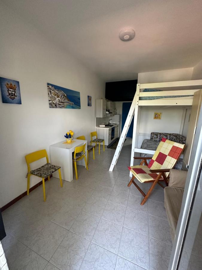 Serena Holiday Home Naxos Giardini Naxos Luaran gambar