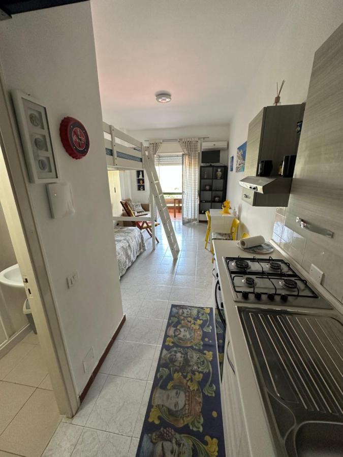 Serena Holiday Home Naxos Giardini Naxos Luaran gambar