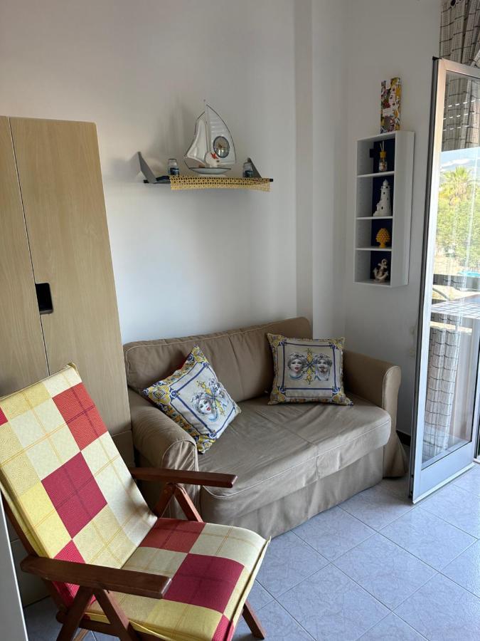 Serena Holiday Home Naxos Giardini Naxos Luaran gambar
