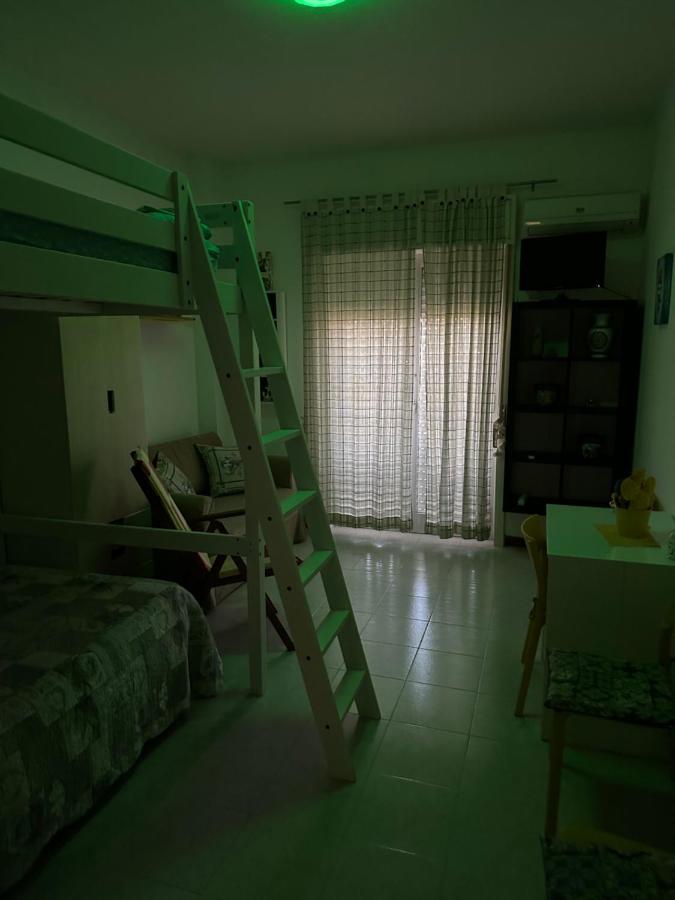 Serena Holiday Home Naxos Giardini Naxos Luaran gambar