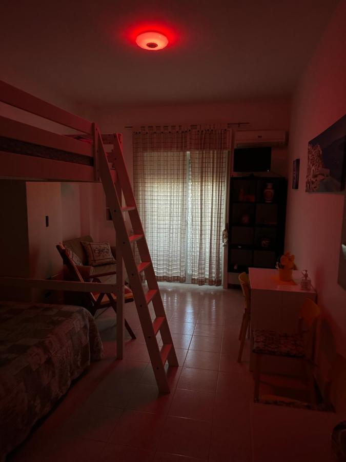 Serena Holiday Home Naxos Giardini Naxos Luaran gambar